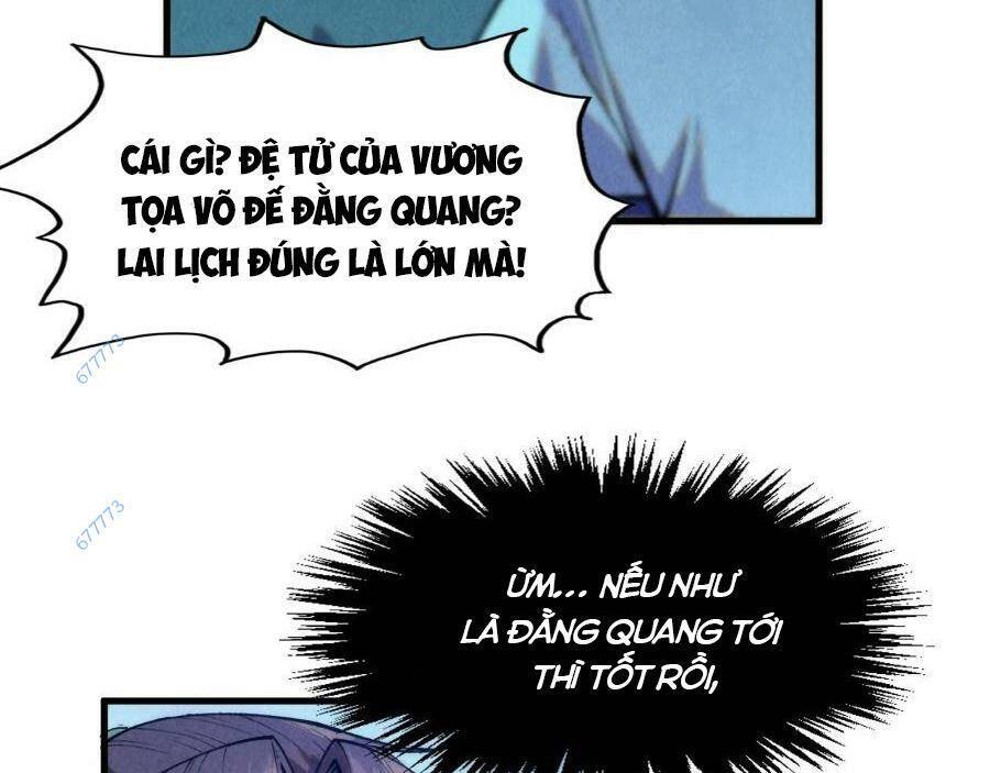 Vạn Cổ Chí Tôn Chap 262 - Next Chap 263