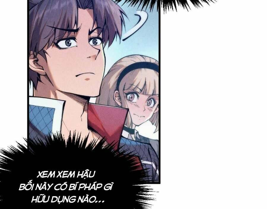 Vạn Cổ Chí Tôn Chap 262 - Next Chap 263