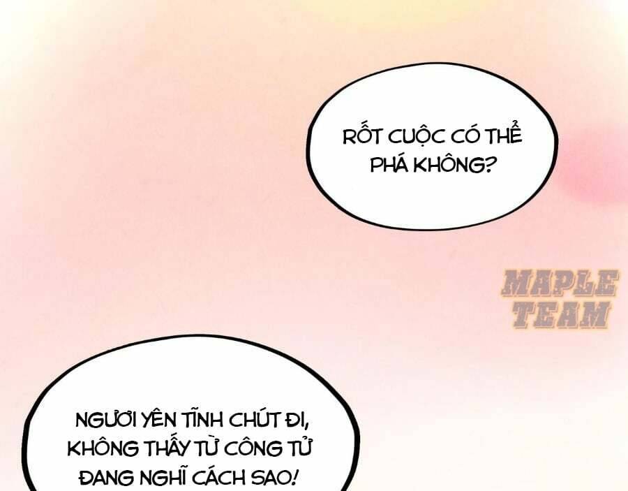 Vạn Cổ Chí Tôn Chap 262 - Next Chap 263