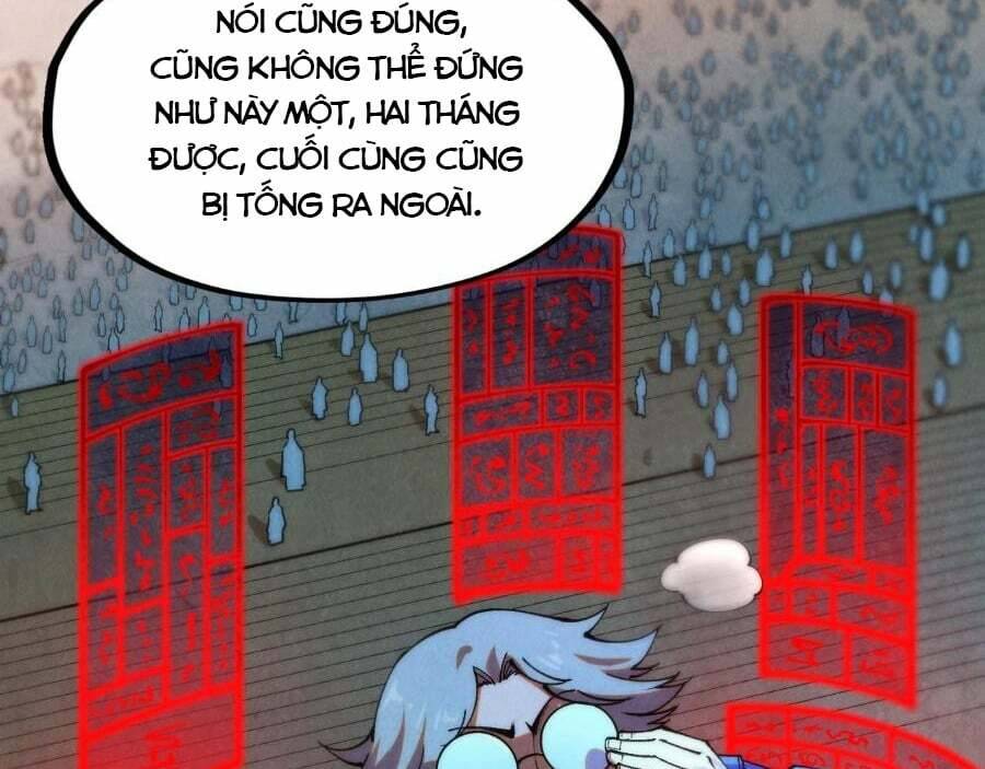 Vạn Cổ Chí Tôn Chap 262 - Next Chap 263
