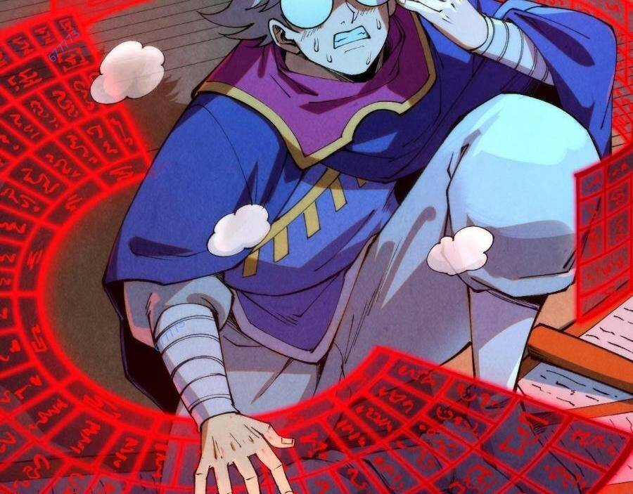 Vạn Cổ Chí Tôn Chap 262 - Next Chap 263