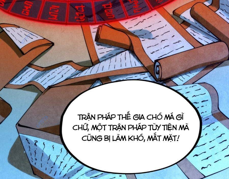 Vạn Cổ Chí Tôn Chap 262 - Next Chap 263