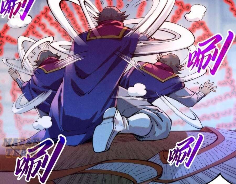 Vạn Cổ Chí Tôn Chap 262 - Next Chap 263