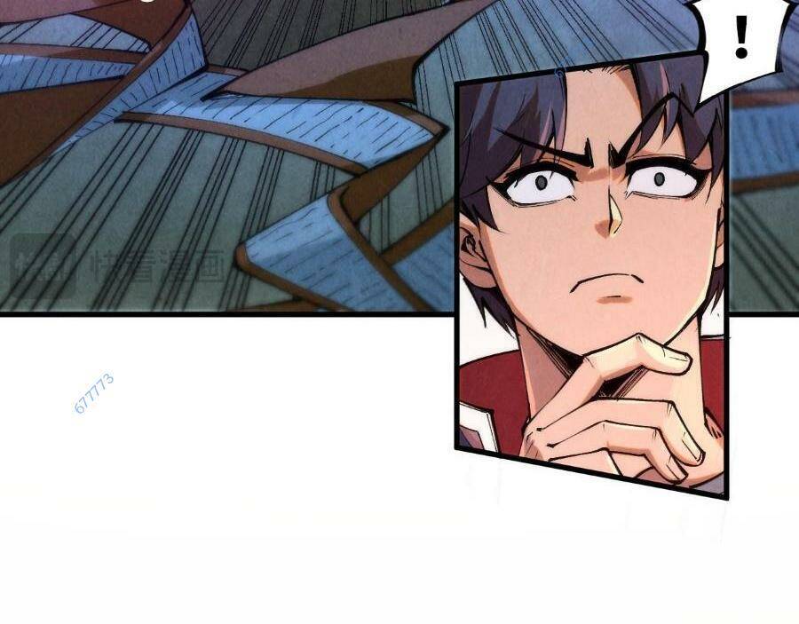 Vạn Cổ Chí Tôn Chap 262 - Next Chap 263