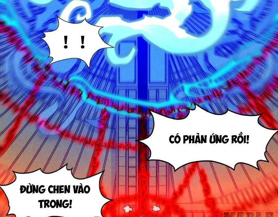 Vạn Cổ Chí Tôn Chap 262 - Next Chap 263