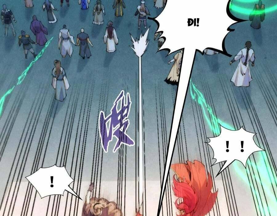 Vạn Cổ Chí Tôn Chap 262 - Next Chap 263