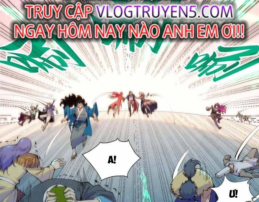 Vạn Cổ Chí Tôn Chap 262 - Next Chap 263
