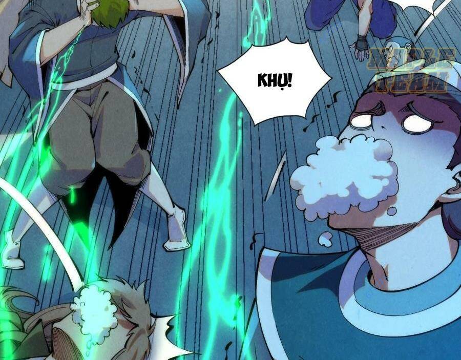 Vạn Cổ Chí Tôn Chap 262 - Next Chap 263