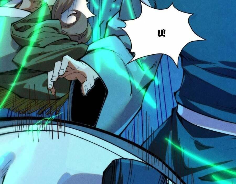 Vạn Cổ Chí Tôn Chap 262 - Next Chap 263