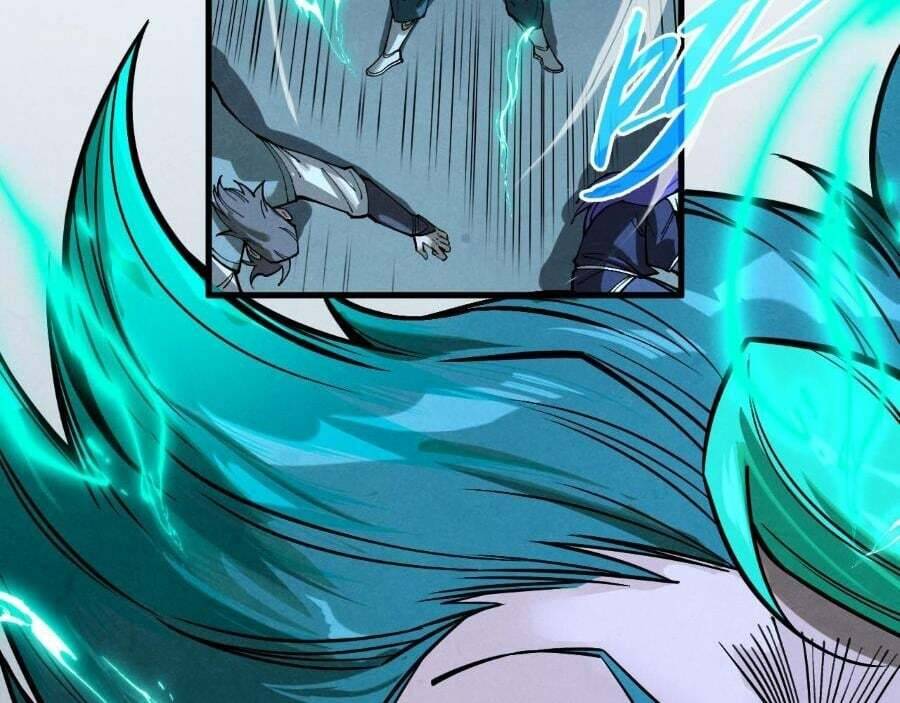 Vạn Cổ Chí Tôn Chap 262 - Next Chap 263