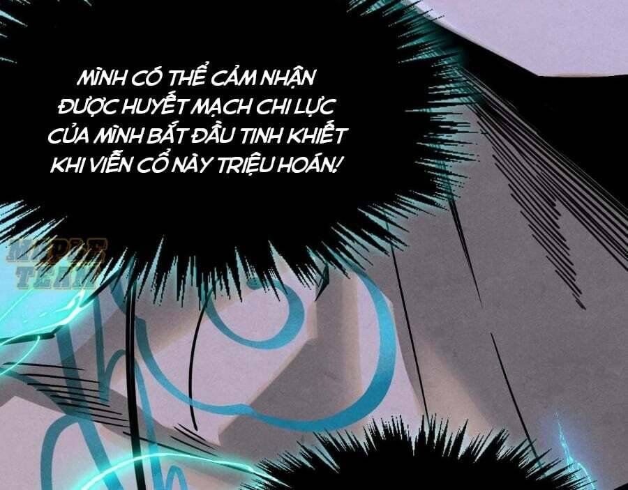 Vạn Cổ Chí Tôn Chap 262 - Next Chap 263