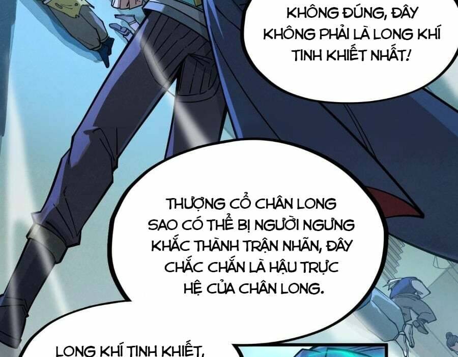 Vạn Cổ Chí Tôn Chap 262 - Next Chap 263