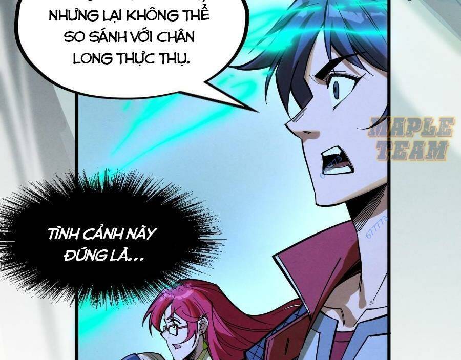 Vạn Cổ Chí Tôn Chap 262 - Next Chap 263