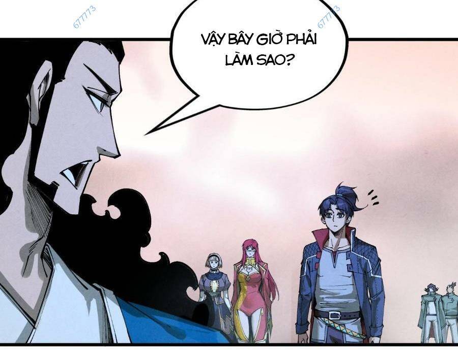 Vạn Cổ Chí Tôn Chap 262 - Next Chap 263