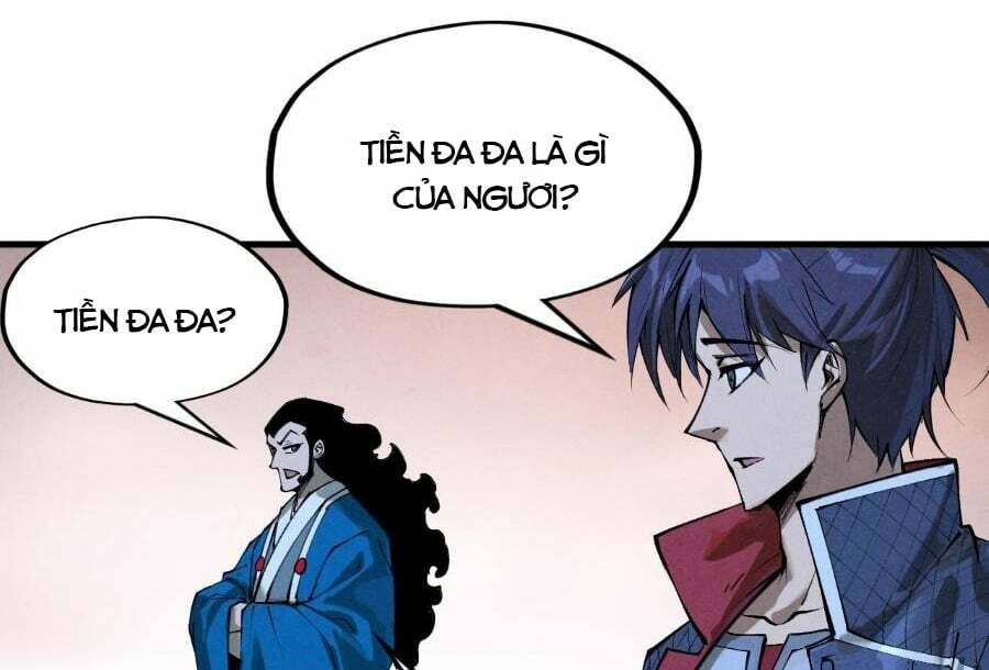 Vạn Cổ Chí Tôn Chap 262 - Next Chap 263