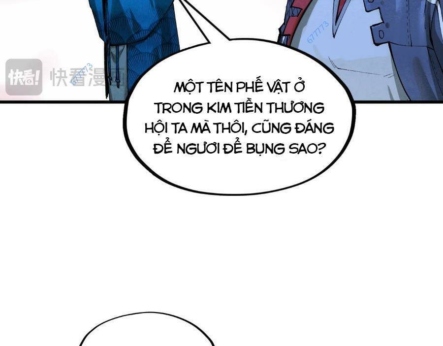 Vạn Cổ Chí Tôn Chap 262 - Next Chap 263