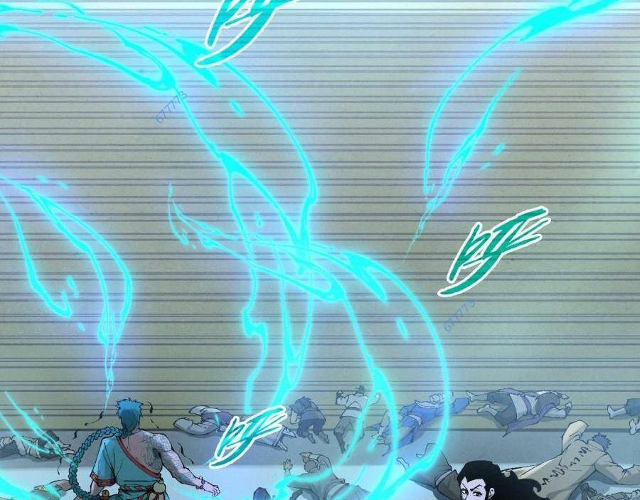 Vạn Cổ Chí Tôn Chap 262 - Next Chap 263