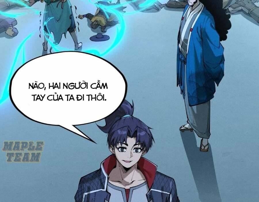 Vạn Cổ Chí Tôn Chap 262 - Next Chap 263
