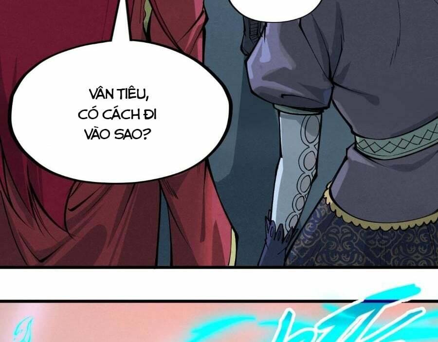 Vạn Cổ Chí Tôn Chap 262 - Next Chap 263