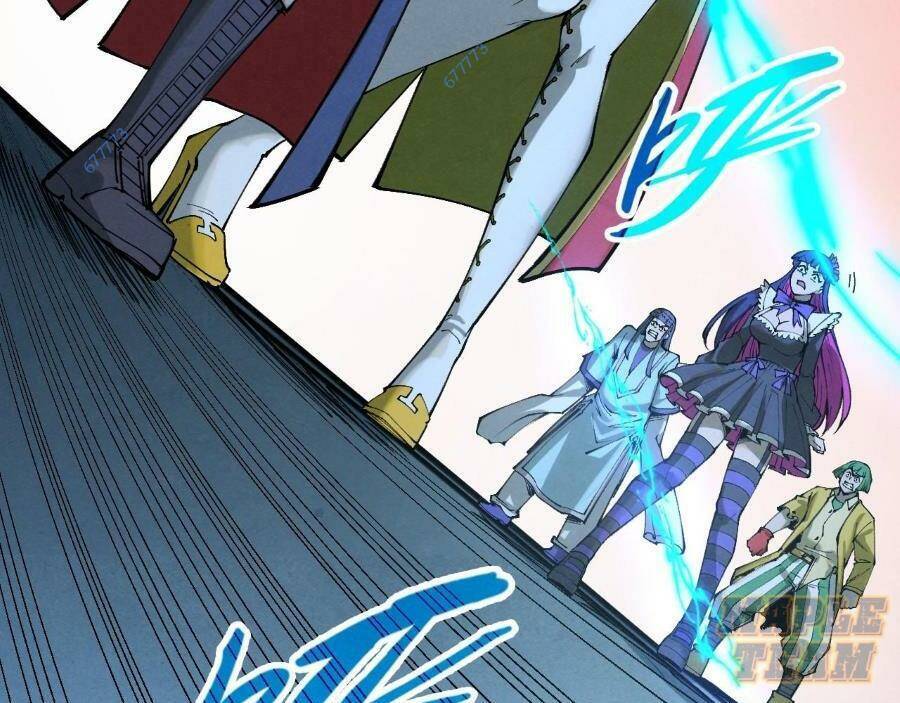 Vạn Cổ Chí Tôn Chap 262 - Next Chap 263