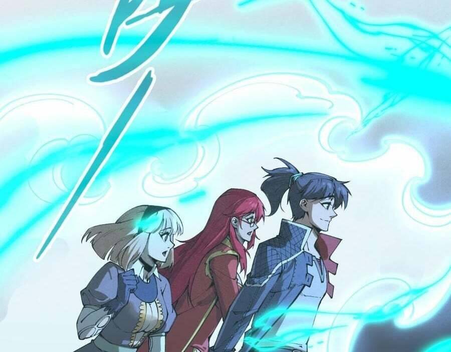Vạn Cổ Chí Tôn Chap 262 - Next Chap 263