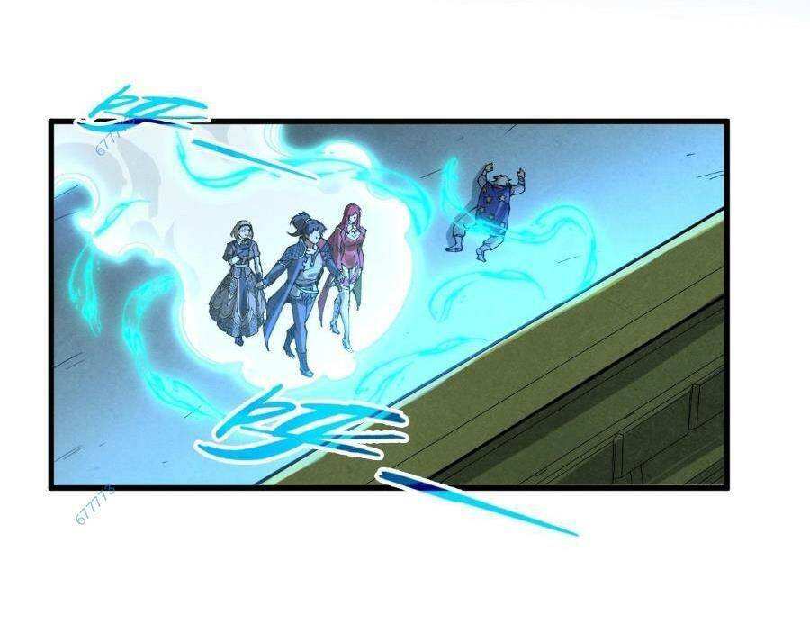 Vạn Cổ Chí Tôn Chap 262 - Next Chap 263