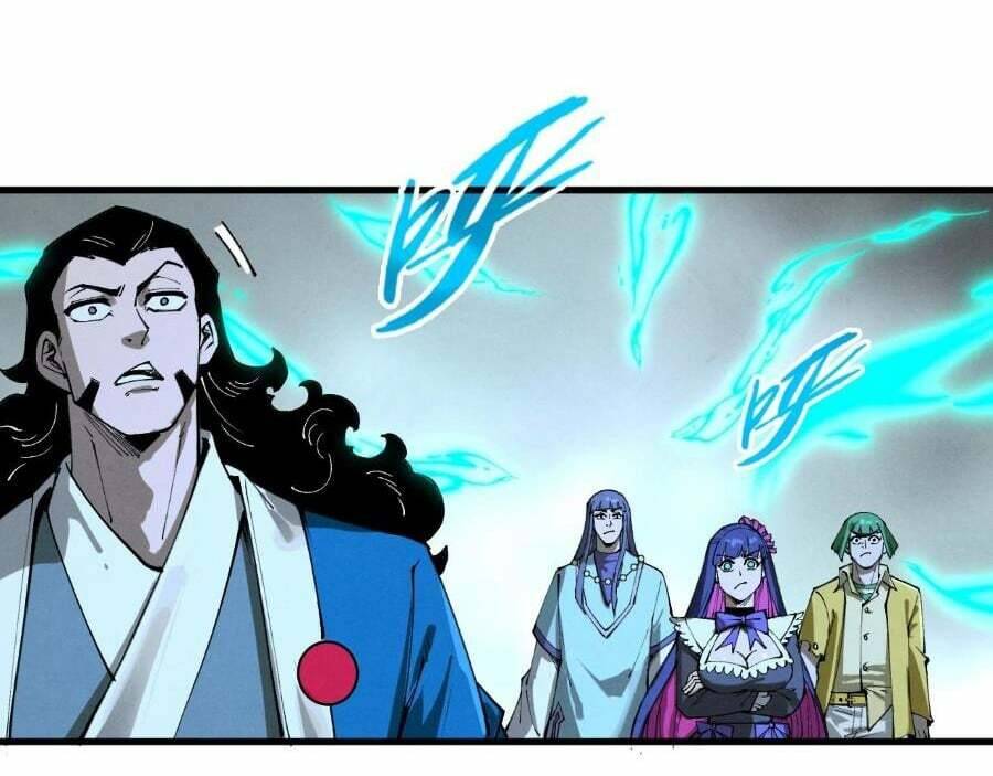 Vạn Cổ Chí Tôn Chap 262 - Next Chap 263