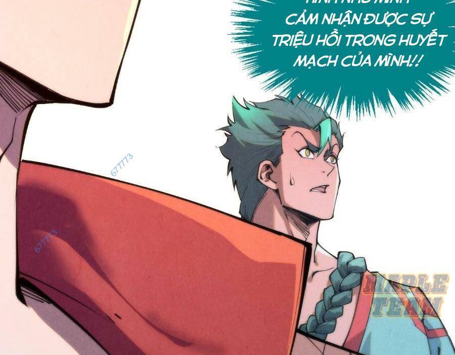 Vạn Cổ Chí Tôn Chap 262 - Next Chap 263
