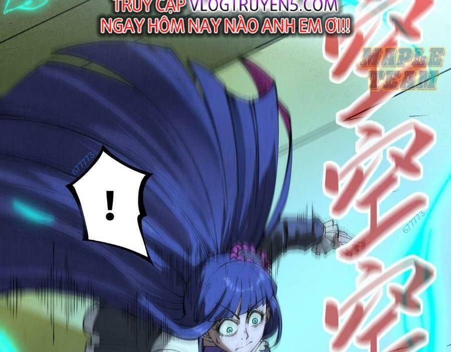 Vạn Cổ Chí Tôn Chap 262 - Next Chap 263