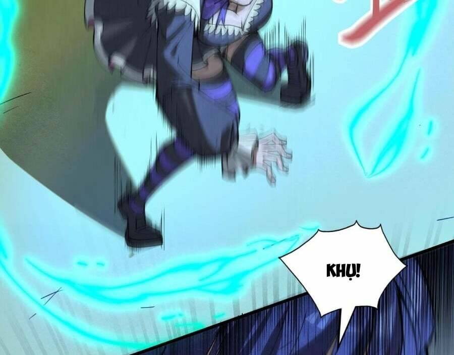 Vạn Cổ Chí Tôn Chap 262 - Next Chap 263