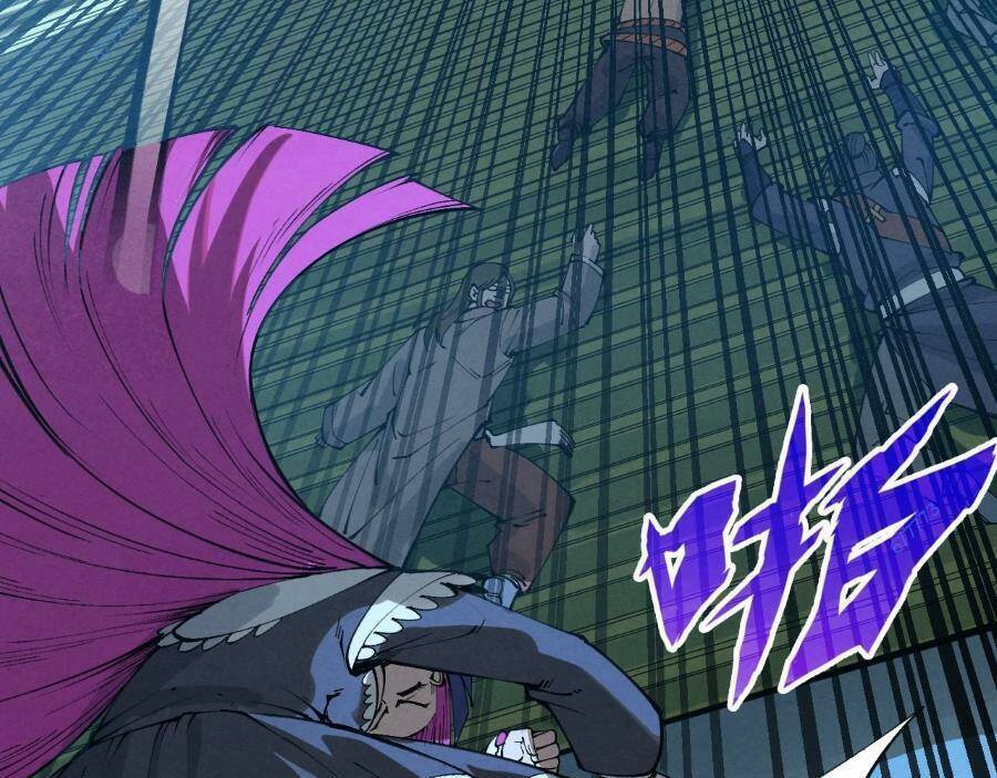 Vạn Cổ Chí Tôn Chap 262 - Next Chap 263