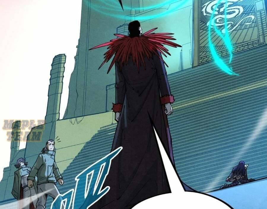 Vạn Cổ Chí Tôn Chap 262 - Next Chap 263