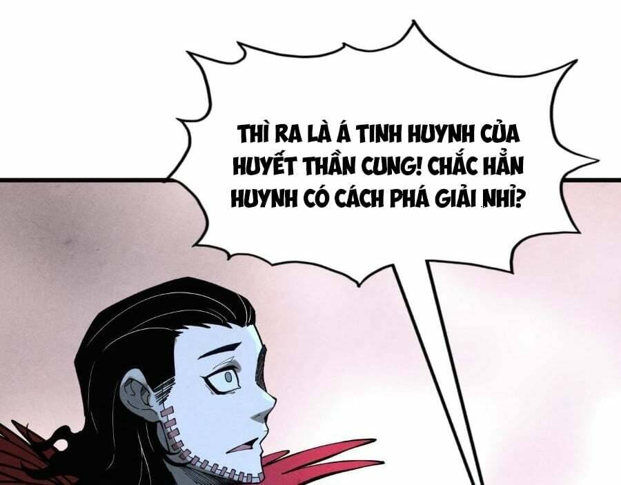Vạn Cổ Chí Tôn Chap 262 - Next Chap 263