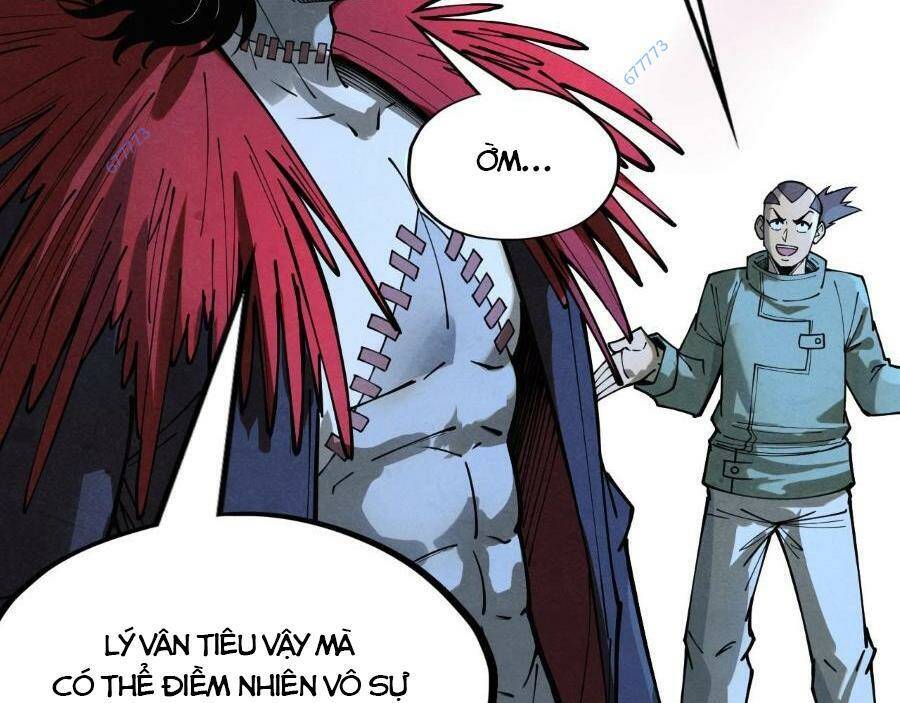 Vạn Cổ Chí Tôn Chap 262 - Next Chap 263