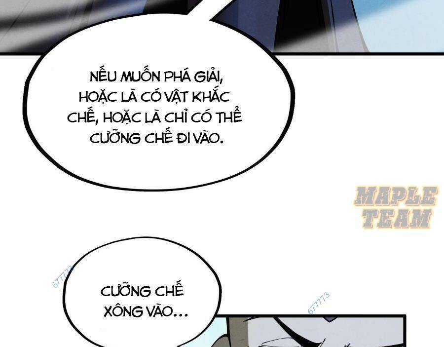 Vạn Cổ Chí Tôn Chap 262 - Next Chap 263