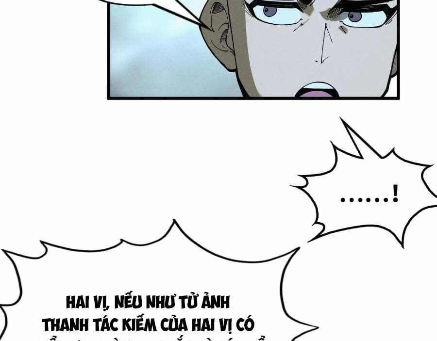 Vạn Cổ Chí Tôn Chap 262 - Next Chap 263