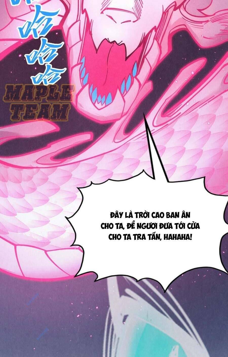 Vạn Cổ Chí Tôn Chap 263 - Next Chap 264