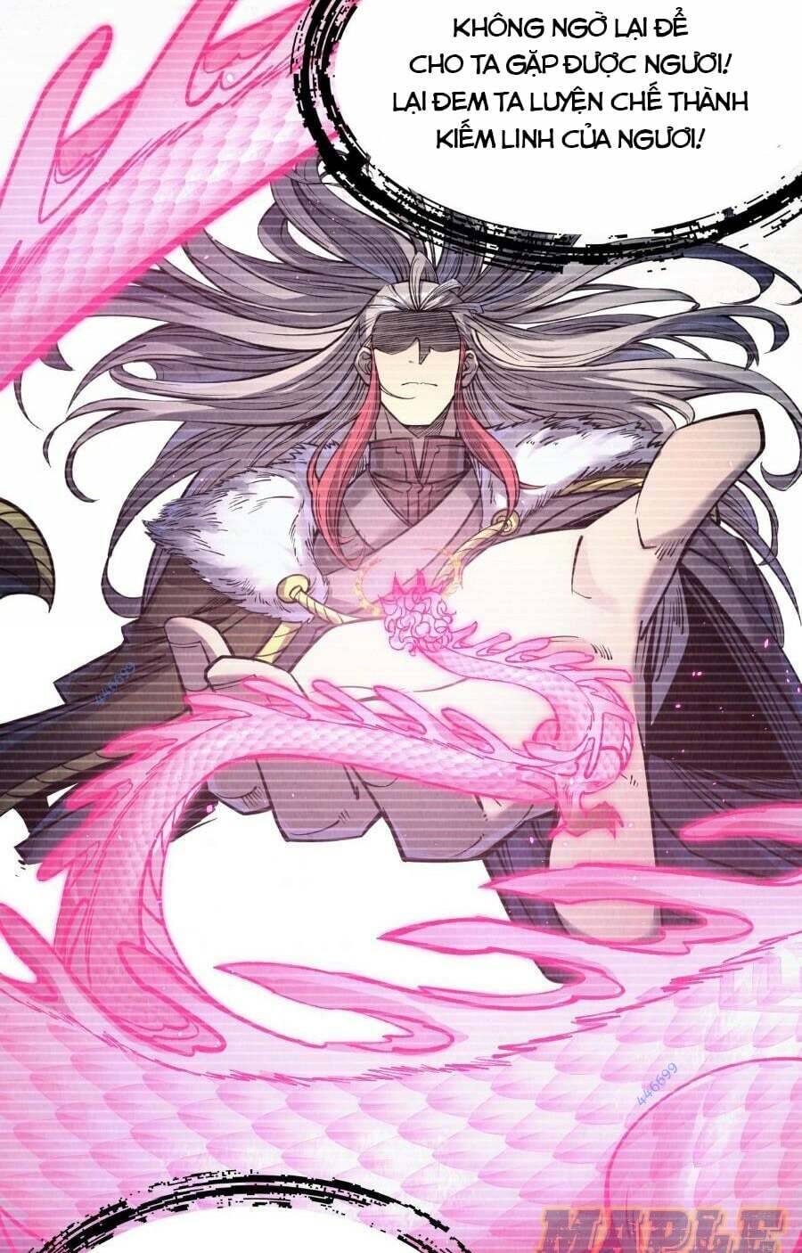 Vạn Cổ Chí Tôn Chap 263 - Next Chap 264
