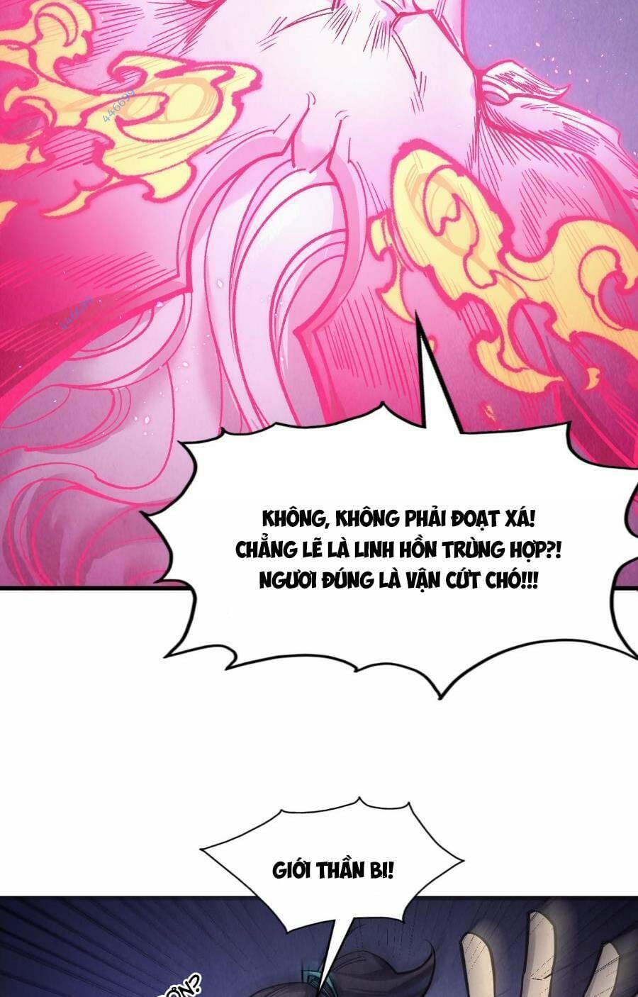 Vạn Cổ Chí Tôn Chap 263 - Next Chap 264