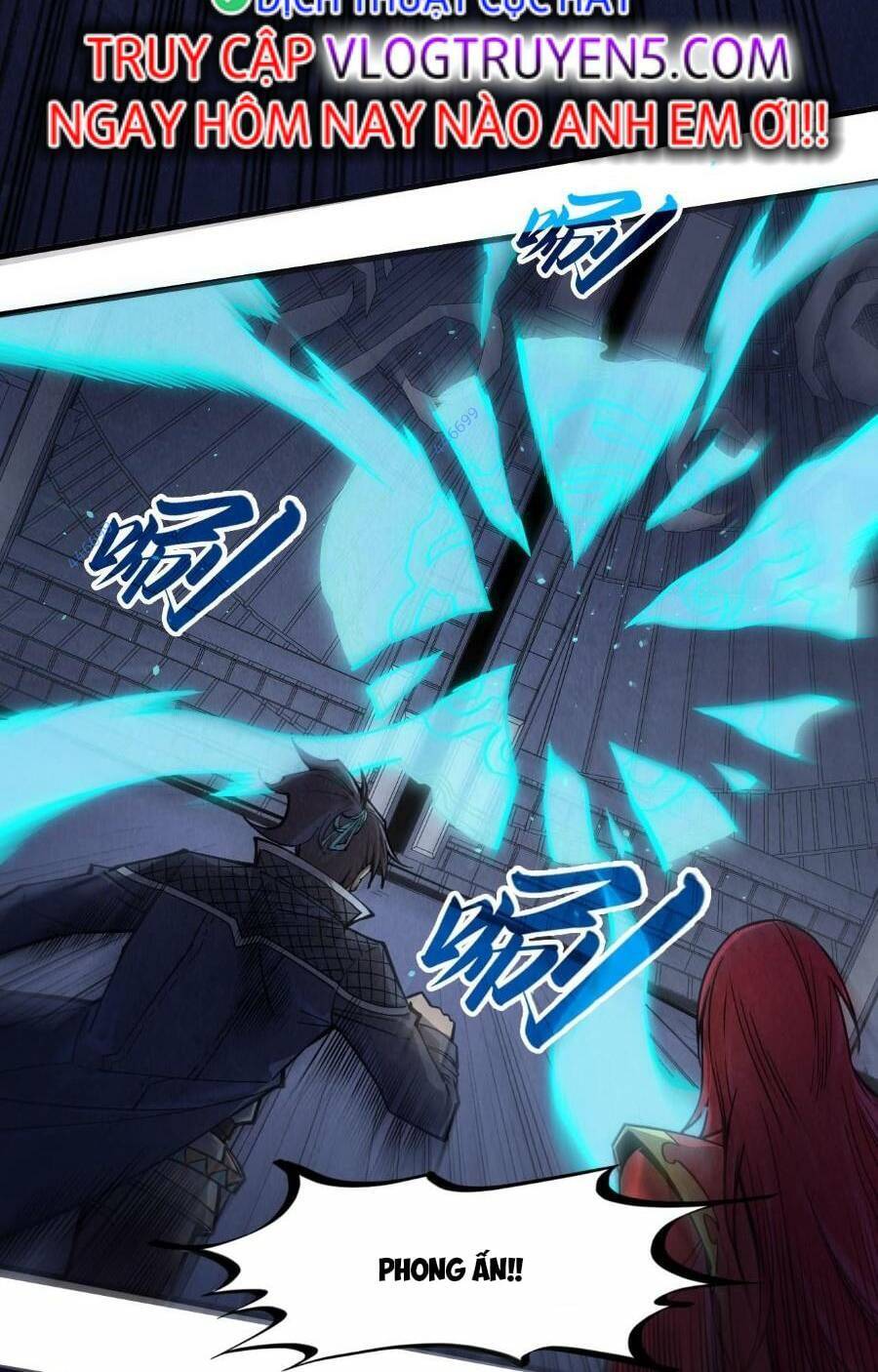 Vạn Cổ Chí Tôn Chap 263 - Next Chap 264