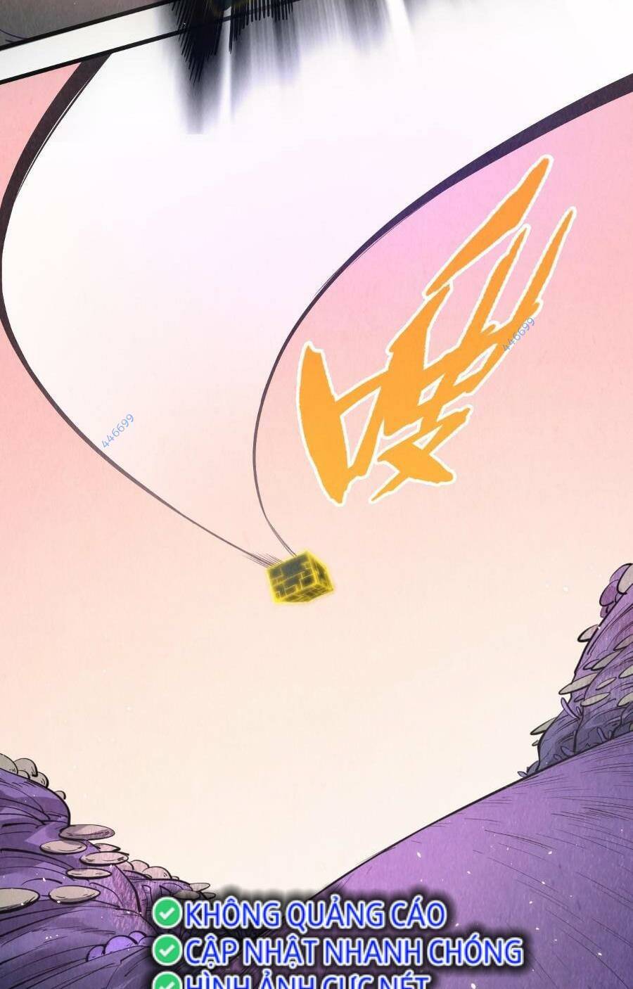 Vạn Cổ Chí Tôn Chap 263 - Next Chap 264
