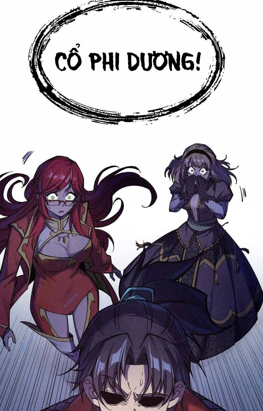 Vạn Cổ Chí Tôn Chap 263 - Next Chap 264