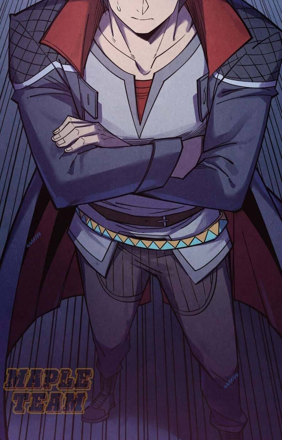 Vạn Cổ Chí Tôn Chap 263 - Next Chap 264