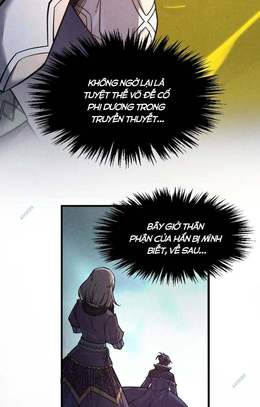 Vạn Cổ Chí Tôn Chap 263 - Next Chap 264