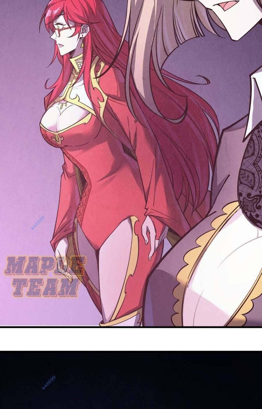 Vạn Cổ Chí Tôn Chap 263 - Next Chap 264