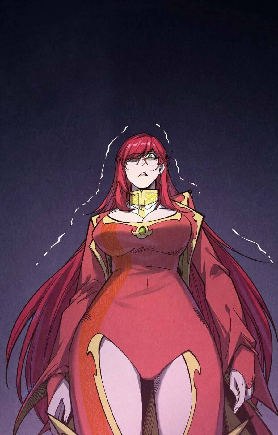 Vạn Cổ Chí Tôn Chap 263 - Next Chap 264