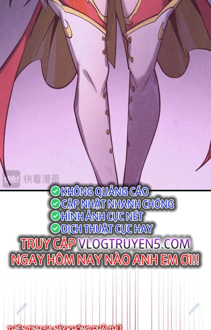 Vạn Cổ Chí Tôn Chap 263 - Next Chap 264