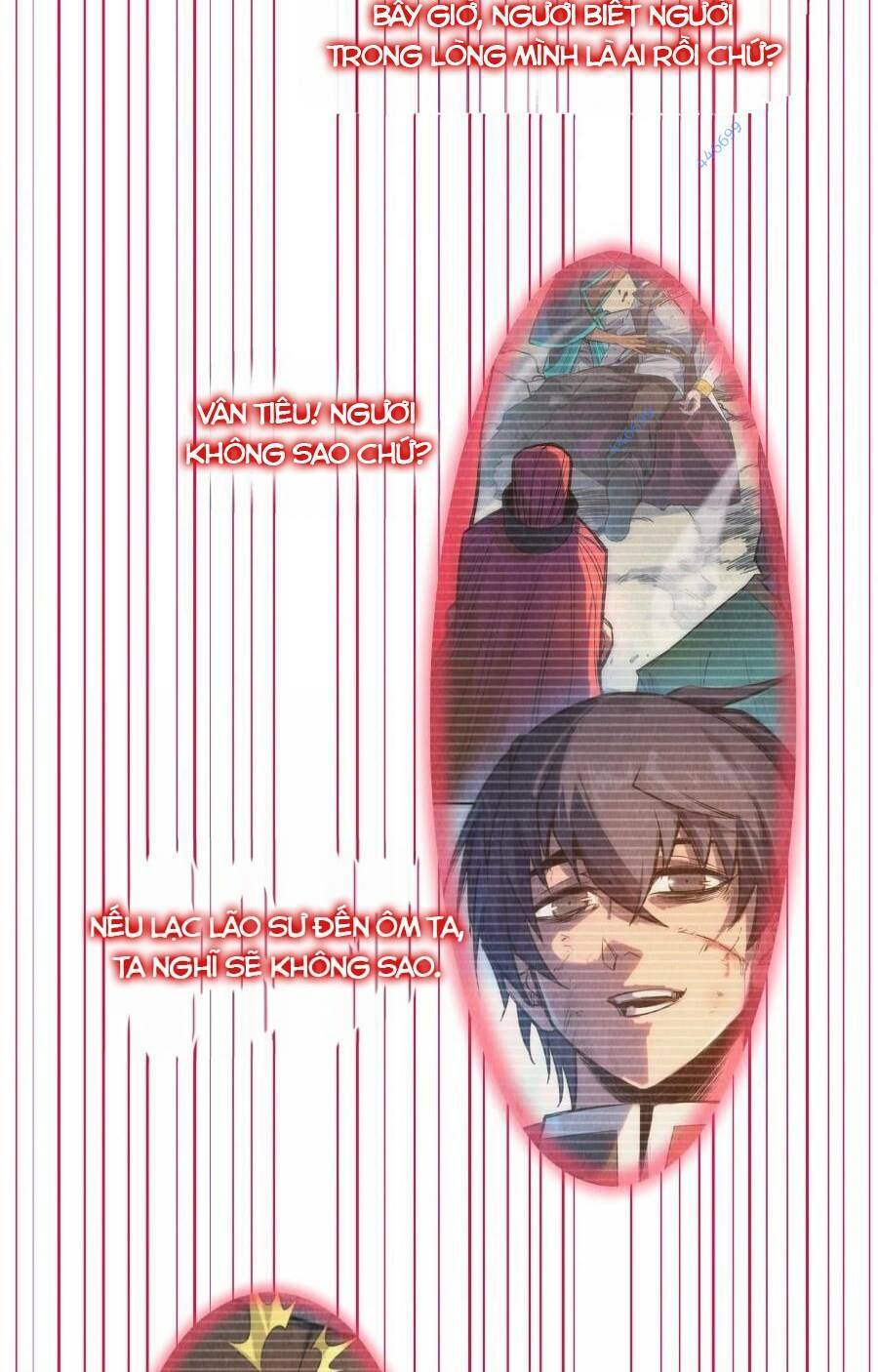 Vạn Cổ Chí Tôn Chap 263 - Next Chap 264