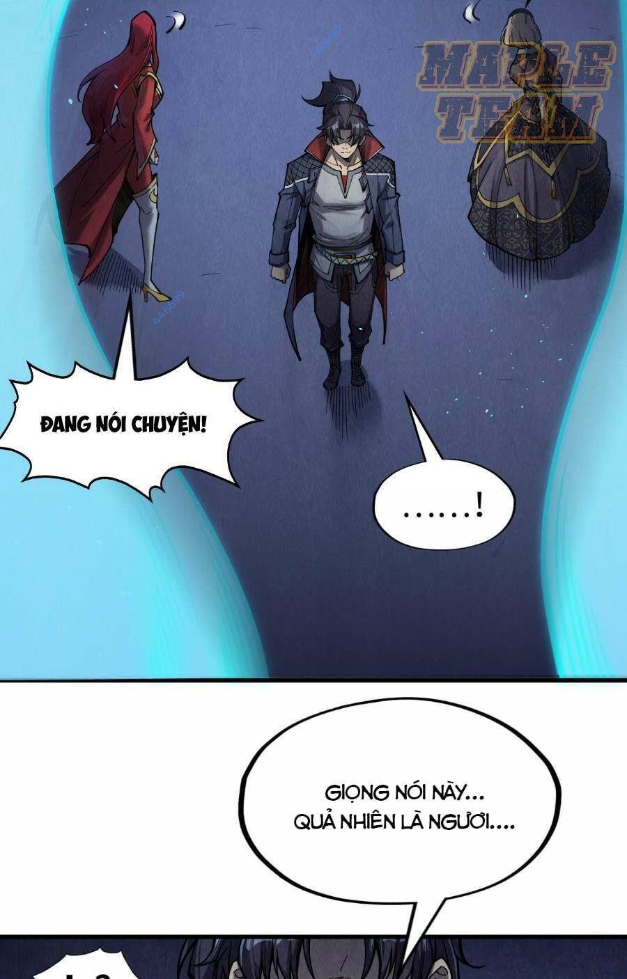 Vạn Cổ Chí Tôn Chap 263 - Next Chap 264