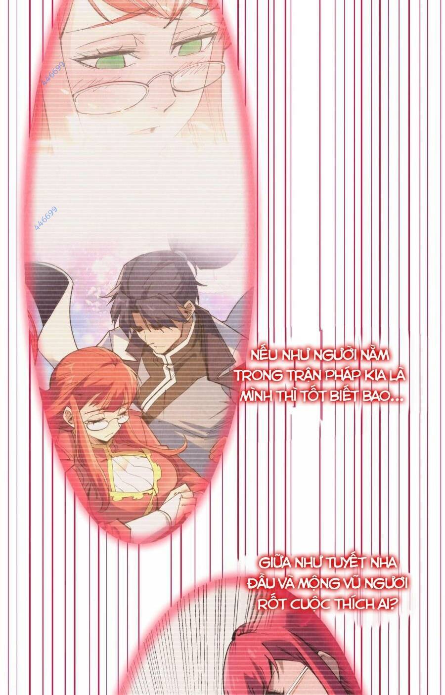 Vạn Cổ Chí Tôn Chap 263 - Next Chap 264